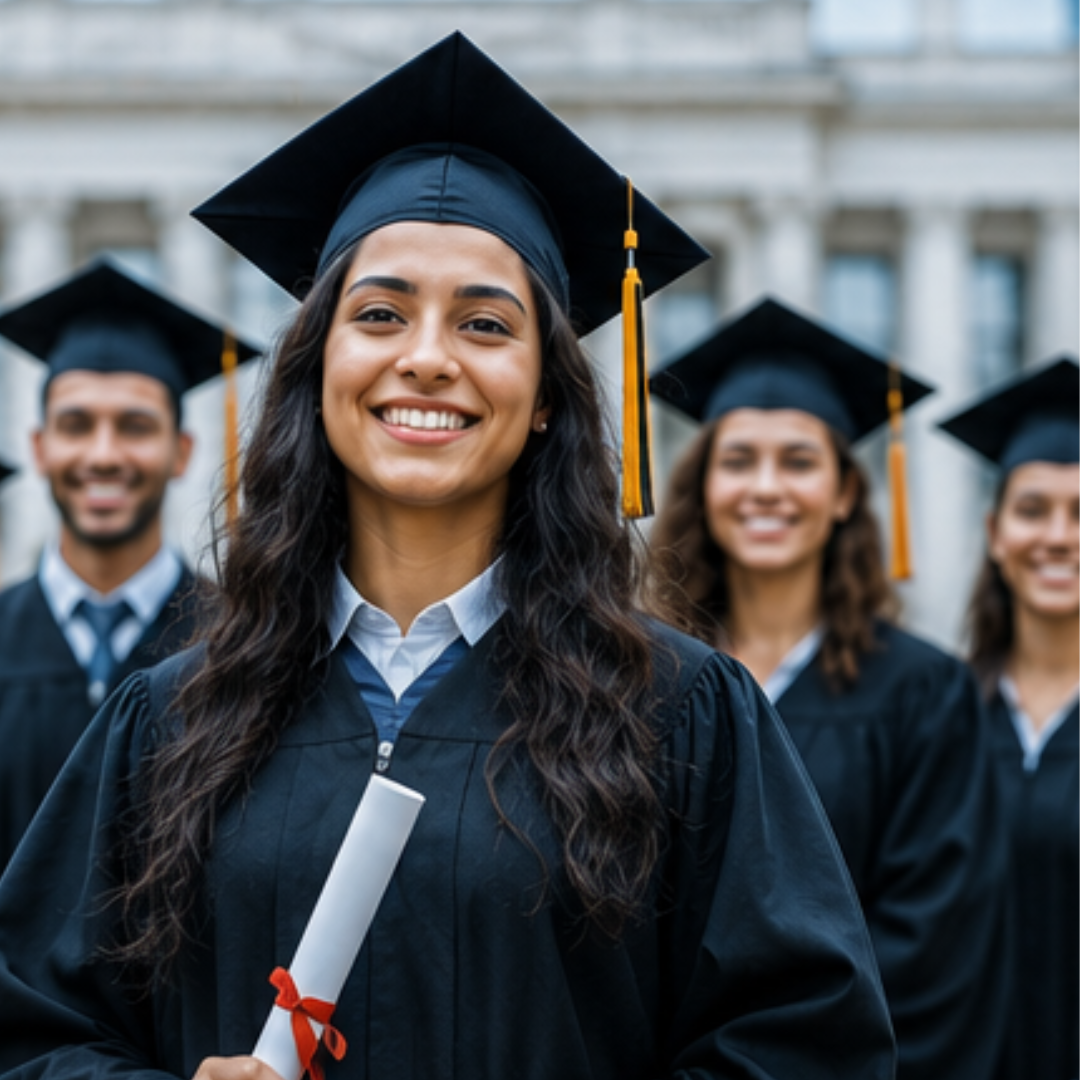 International education and student mobility
